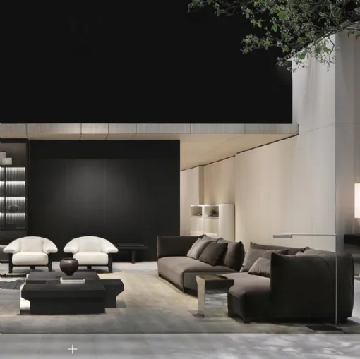 Design Poliform Joan würde auf Deutsch