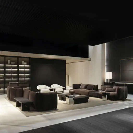 Sofa Joan von Poliform