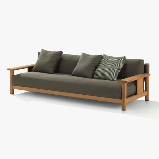 Poliform Sofa

(pol