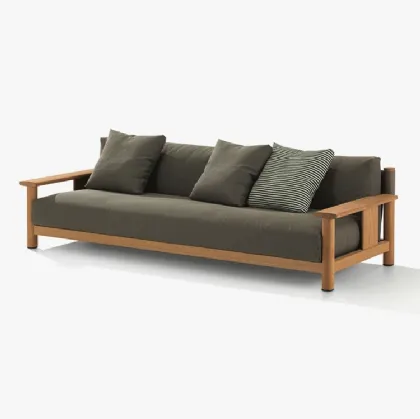 Poliform Sofa

(pol