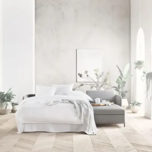 Design Schlafsofa Pira