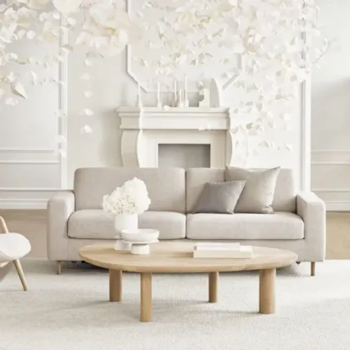 Schlafsofa Skandinav