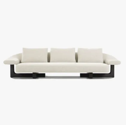 Poliform Sofa

Bitte