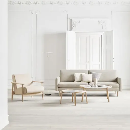 Sofa Scandinavia Remix