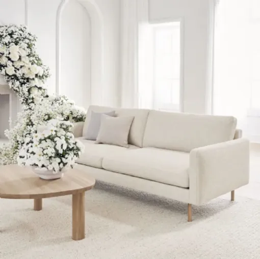 Design-Sofa Skandinavien