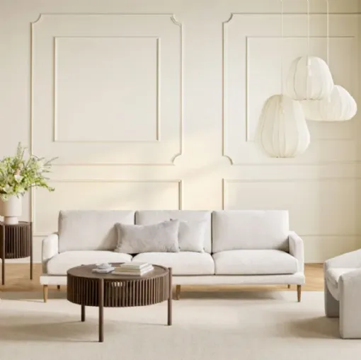 Veneda Sofa von Bolia