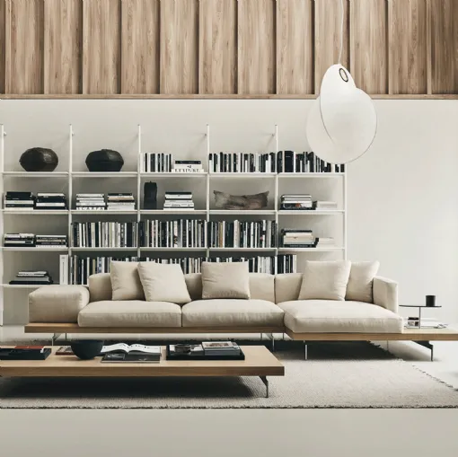 Bozen Sofa