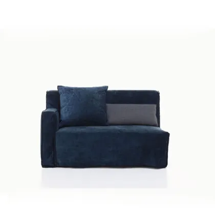 Mehr 06, modulares Sofa Gervasoni