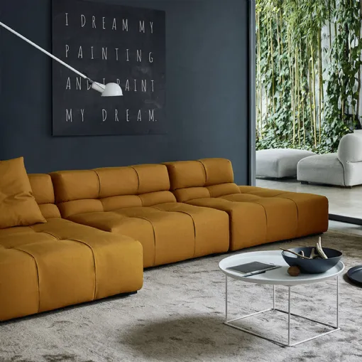 Möbelsofa Trento