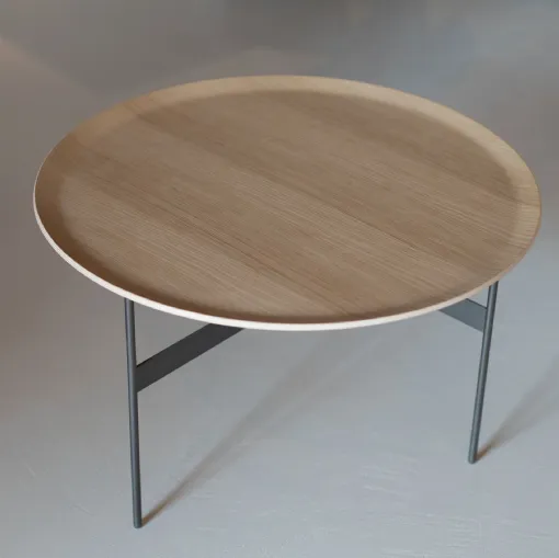Couchtisch aus Holz