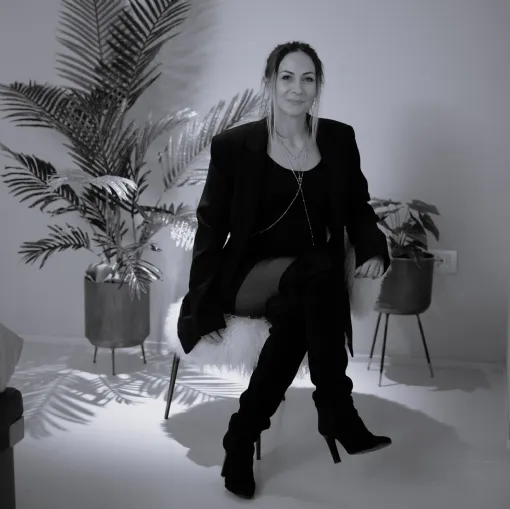 irene Mitarbeiter